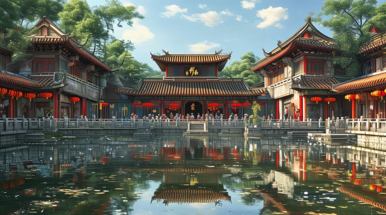 少林寺有哪些必看景点？旅游攻略全解析-图3