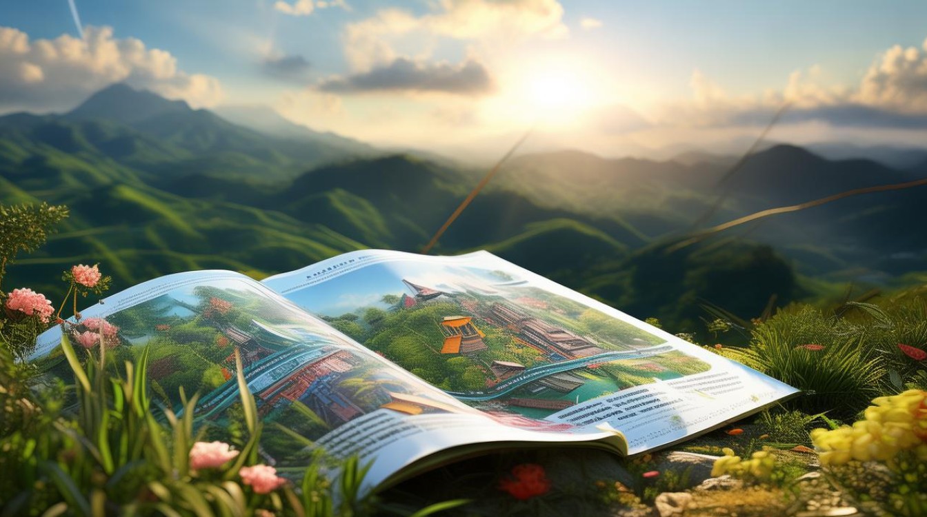 文山旅游有哪些必玩景点和攻略？-图2