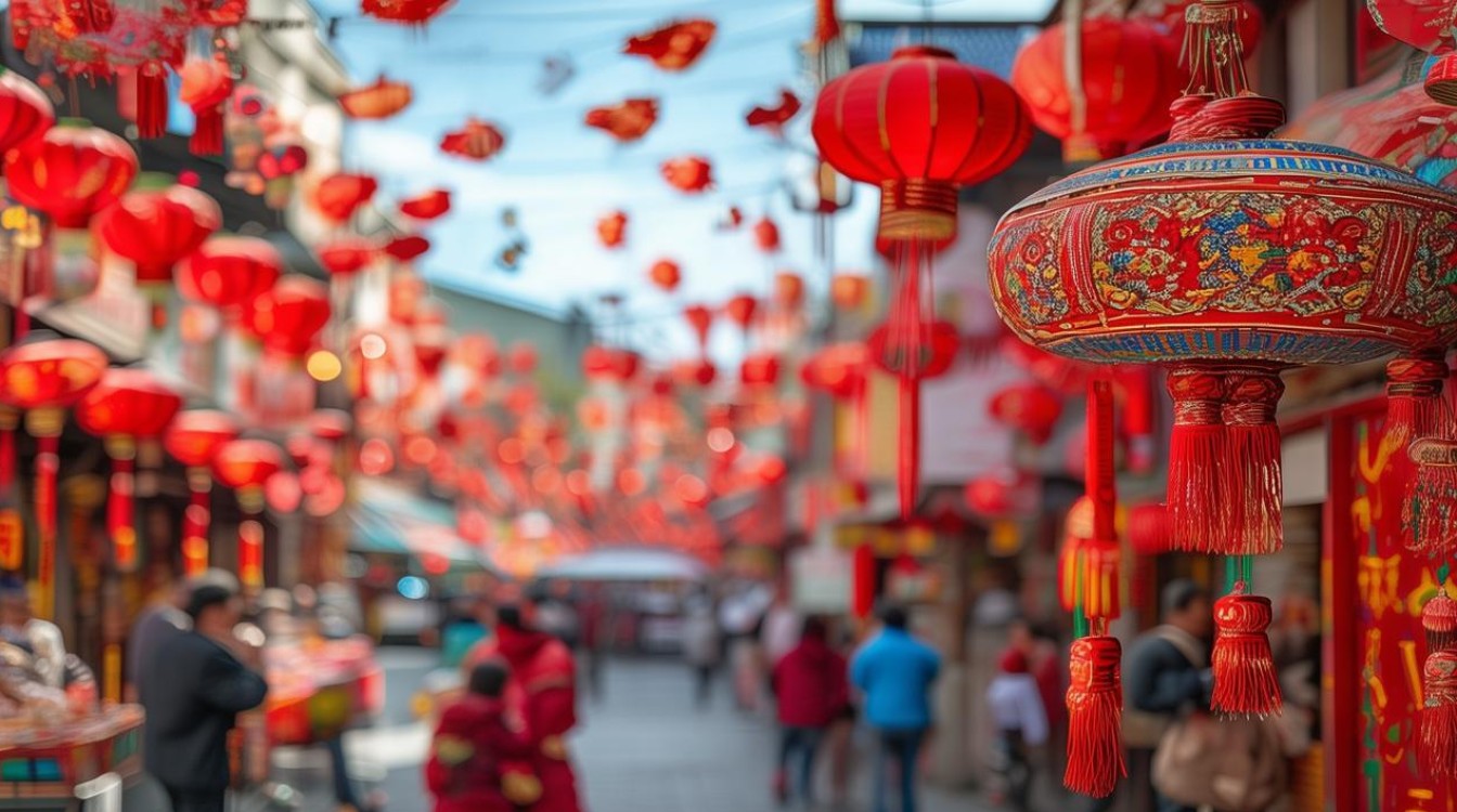 春节自驾游汉中，如何体验陕南最美年味？-图4