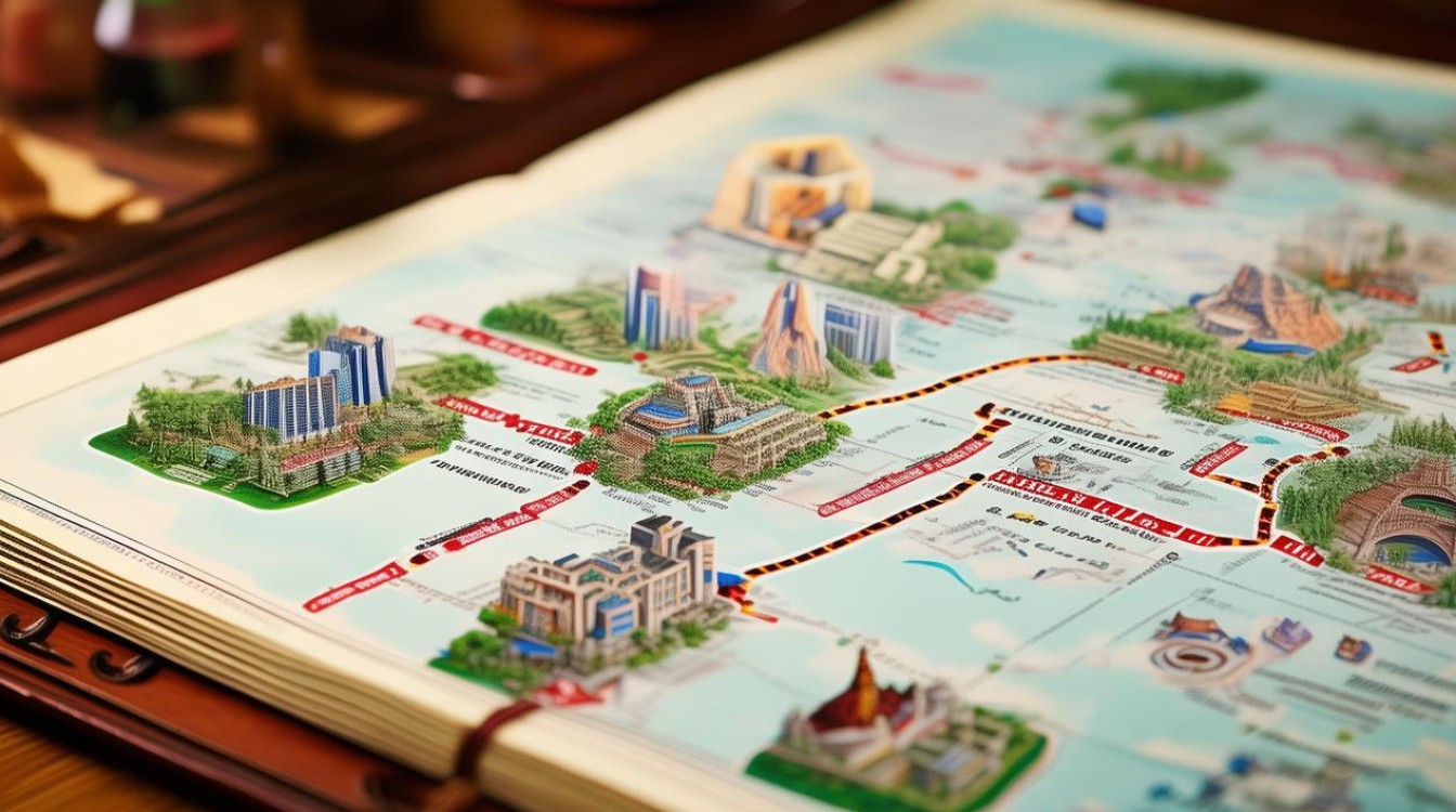 成都到西昌三日游怎么安排？最佳攻略分享！-图4