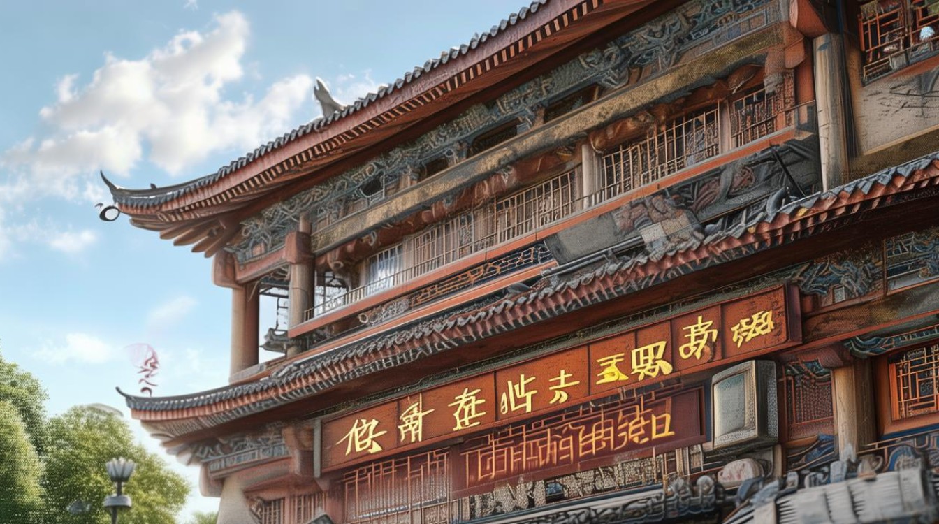 徐州有哪些必去景点？最新徐州旅游攻略推荐-图1