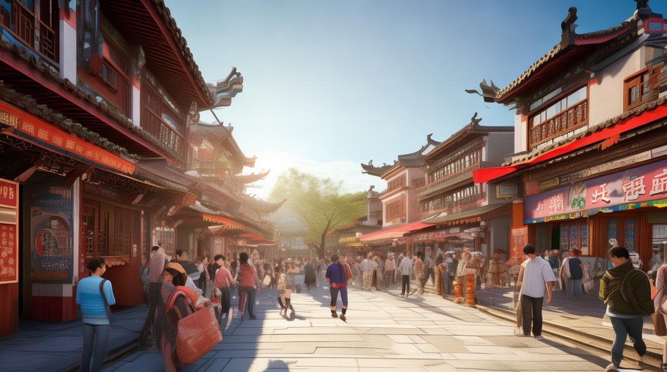 临沂一日游怎么玩？最全攻略带你玩转临沂！-图1