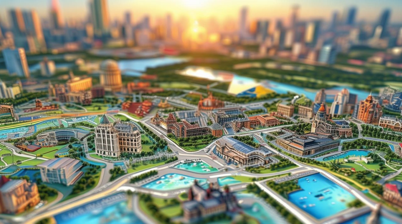 临沂一日游怎么玩？最全攻略带你玩转临沂！-图3