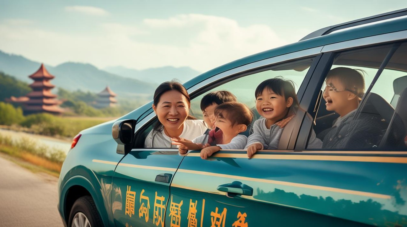 山东亲子自驾游有哪些适合家庭的景点？-图1