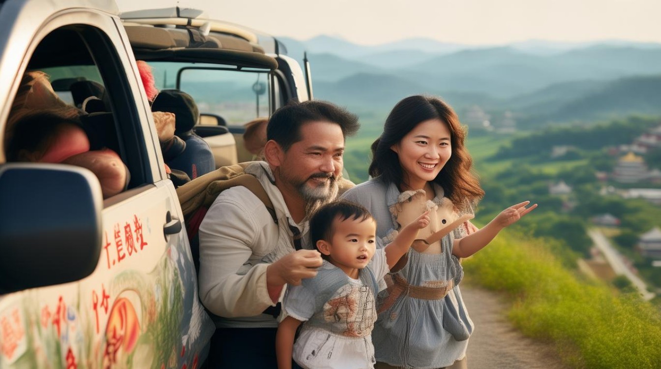 山东亲子自驾游有哪些适合家庭的景点？-图2
