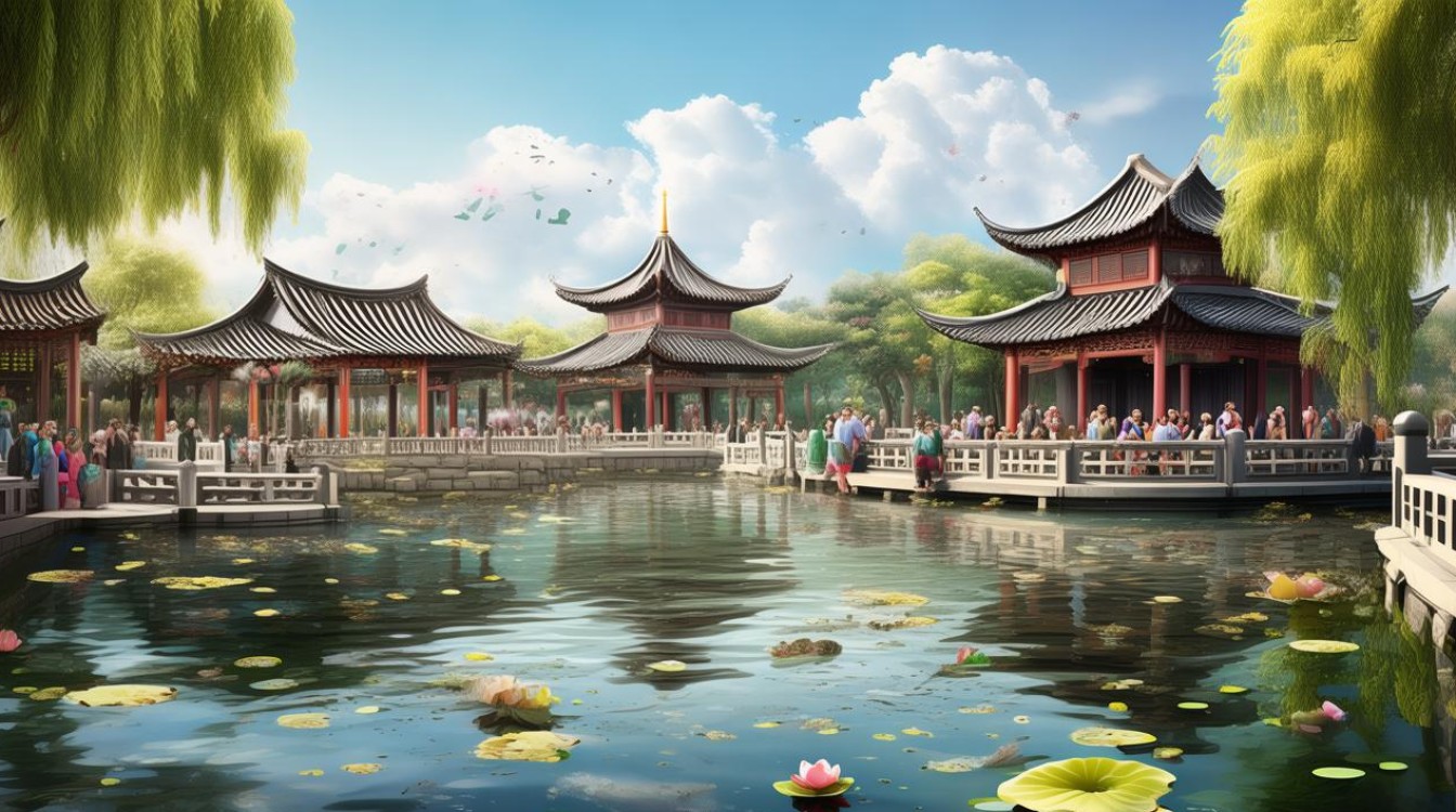 苏州必游景点有哪些？推荐这10个不容错过的地方！-图3