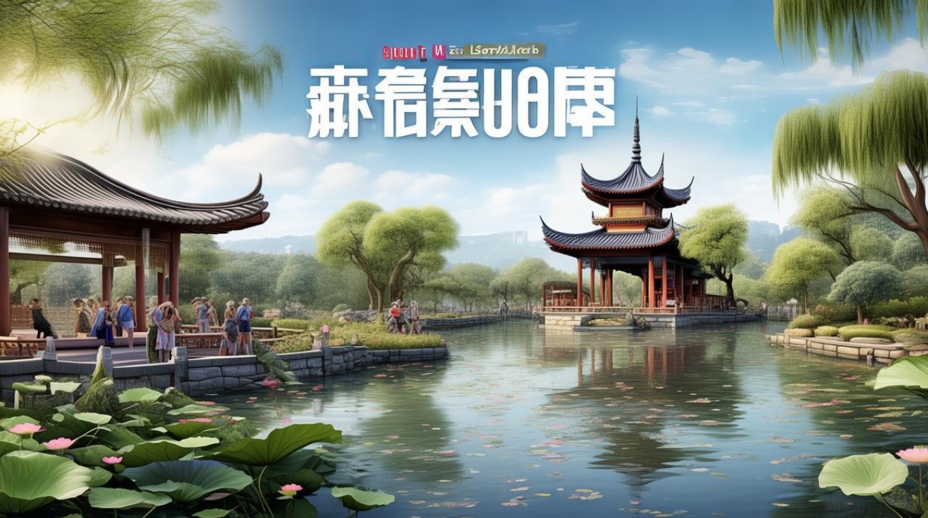苏州必游景点有哪些？推荐这10个不容错过的地方！-图4
