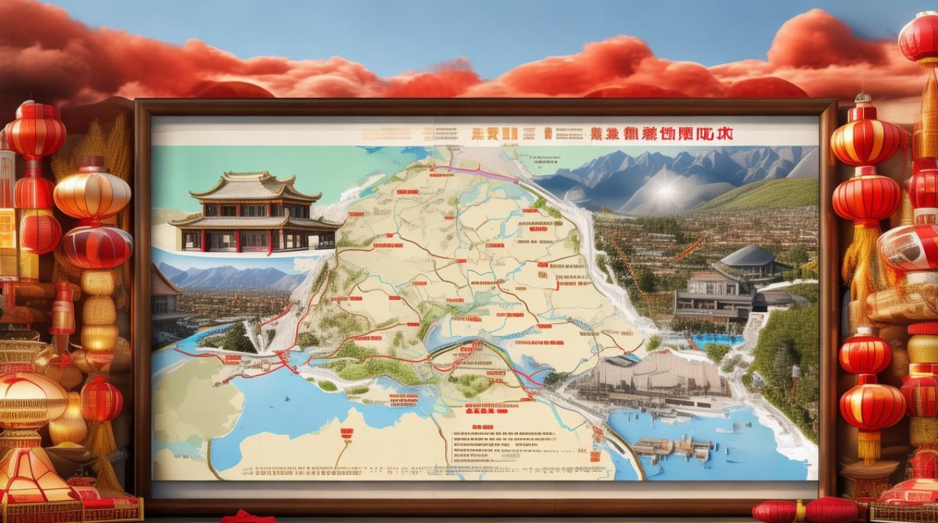 春节自驾游唐山周边有哪些好去处？-图1