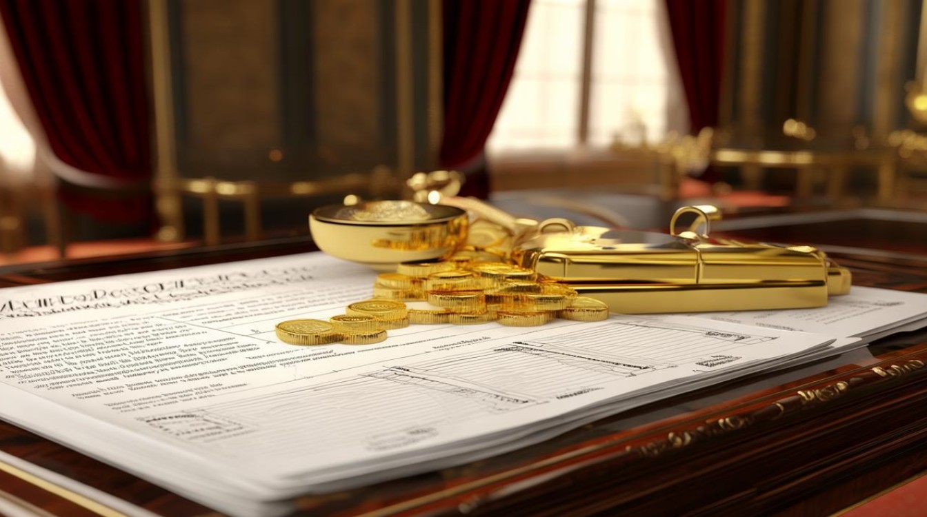 如何购买黄金？最全黄金购买攻略指南-图1