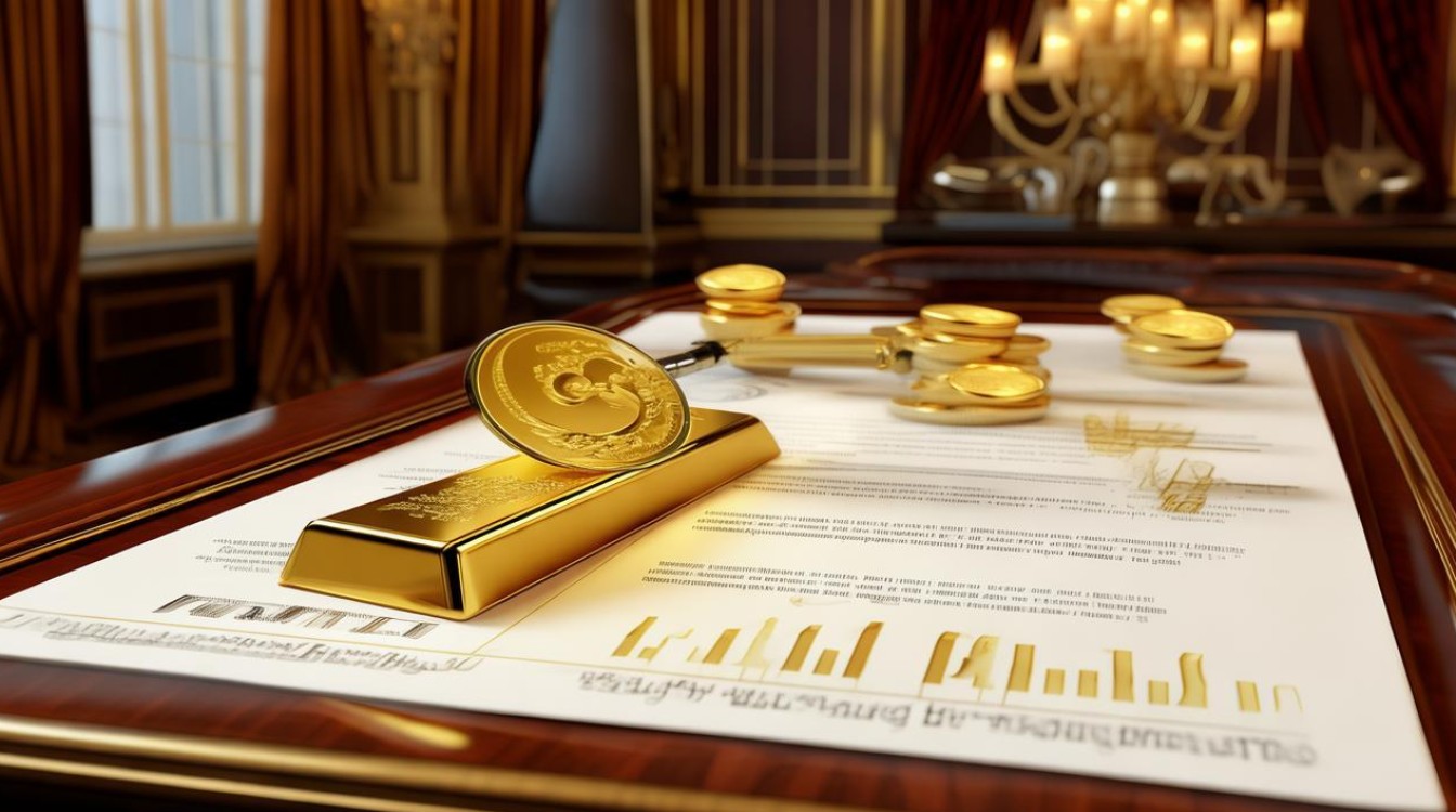 如何购买黄金？最全黄金购买攻略指南-图2