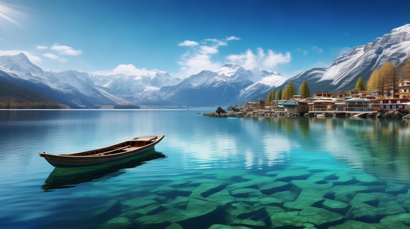 泸沽湖旅游攻略，如何规划完美行程？-图2