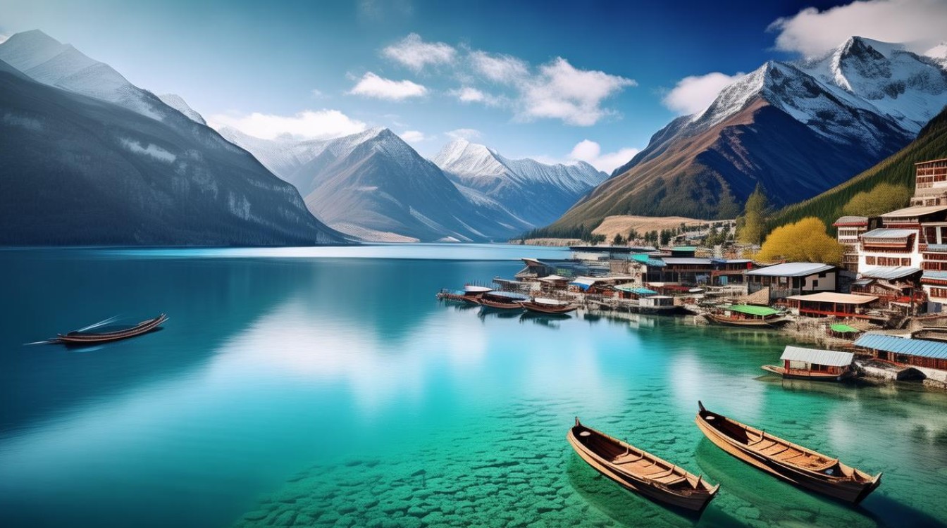 泸沽湖旅游攻略，如何规划完美行程？-图3