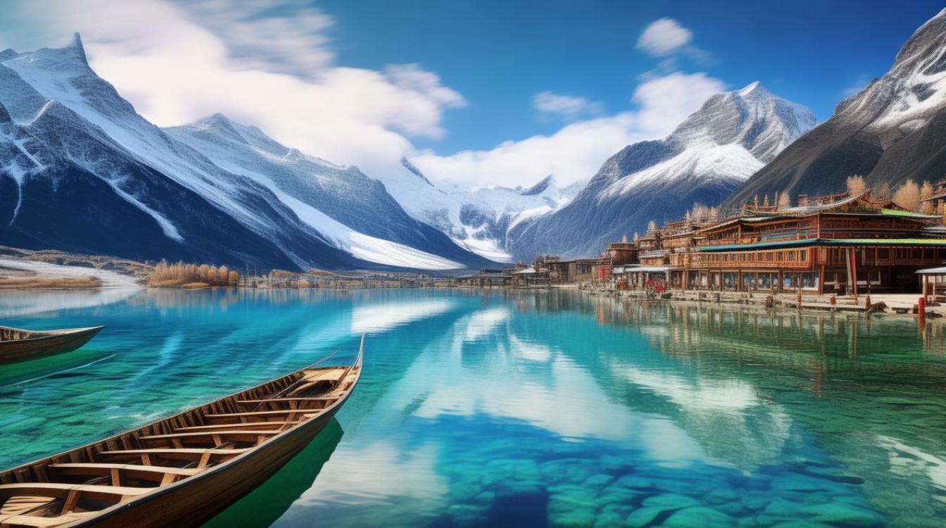 泸沽湖旅游攻略，如何规划完美行程？-图4