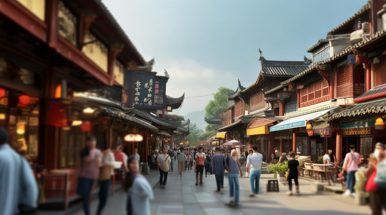 福建建宁有哪些必玩景点和旅游攻略？-图4