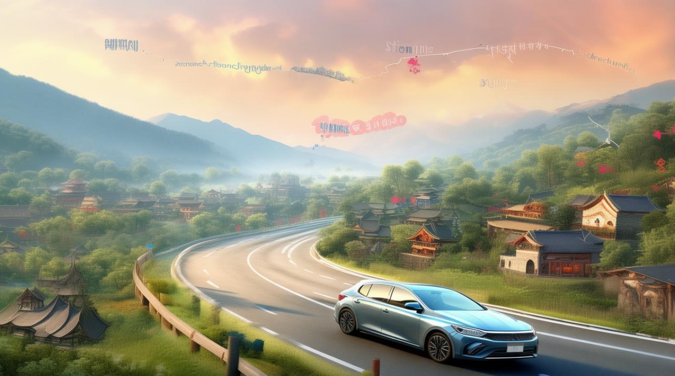 寿阳自驾游有哪些晋中古韵与自然风光结合的景点？-图4