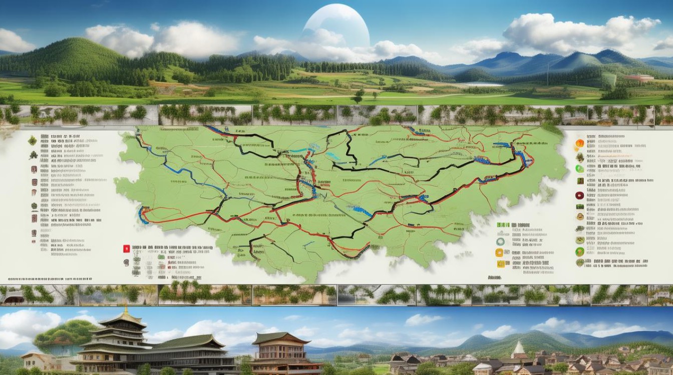河北自驾游两日怎么安排？最佳行程攻略分享-图2