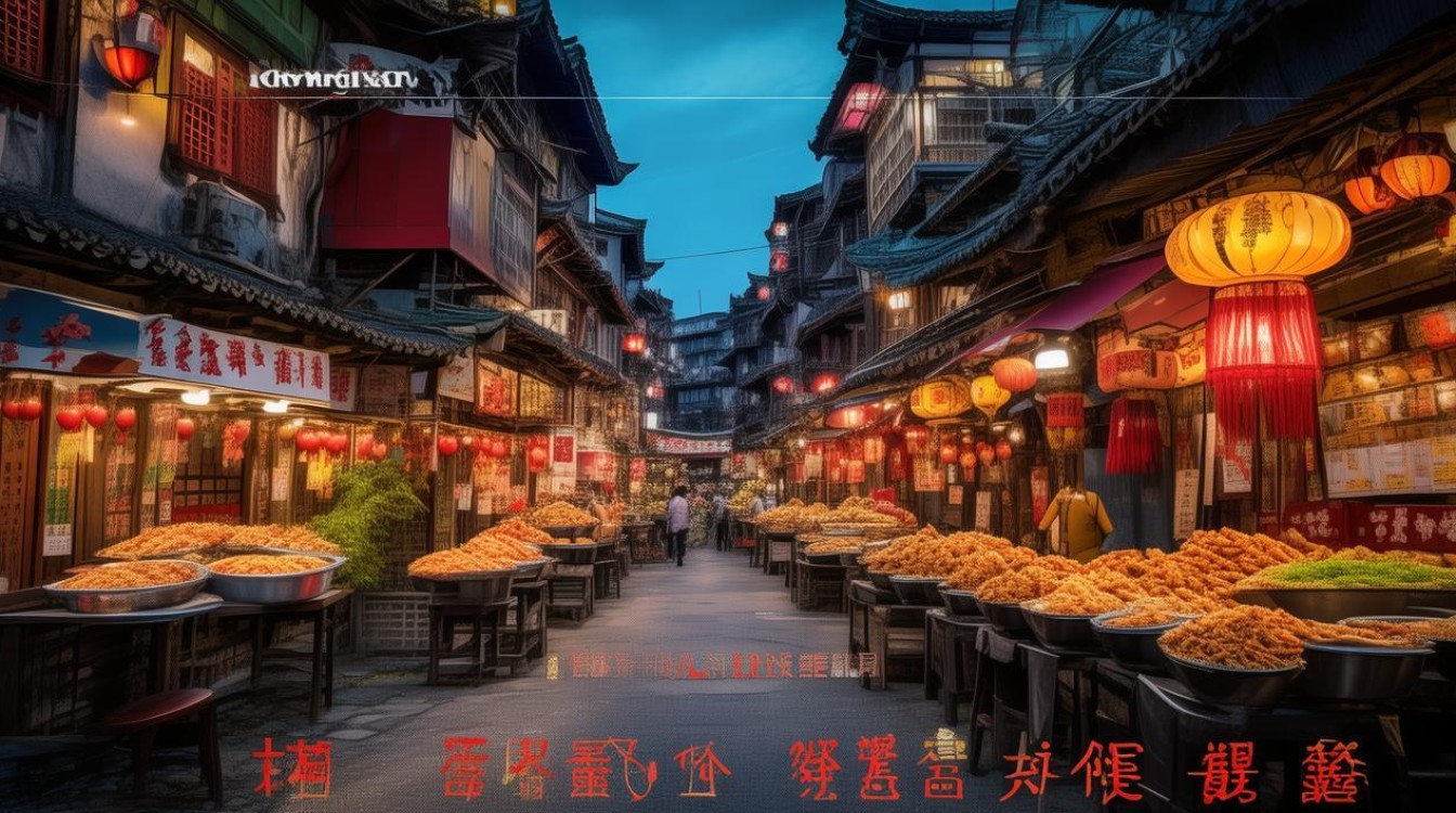 重庆洪崖洞有哪些必吃美食？-图2