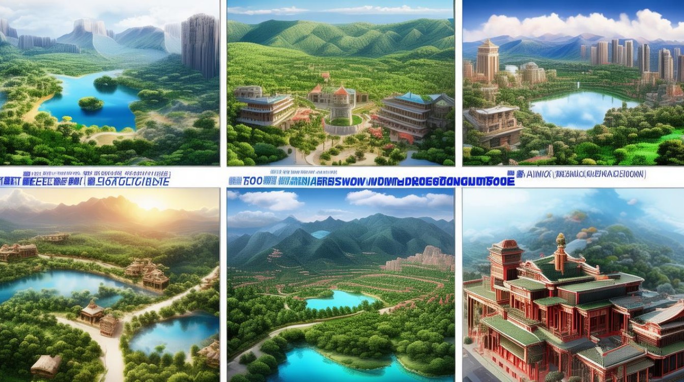 广东省内自驾游十大好去处有哪些？-图4