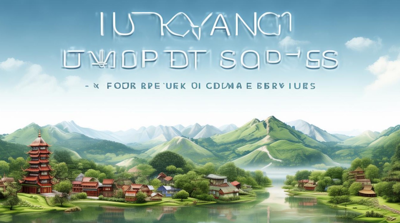 浏阳周边有哪些适合自驾游的景点推荐？-图1