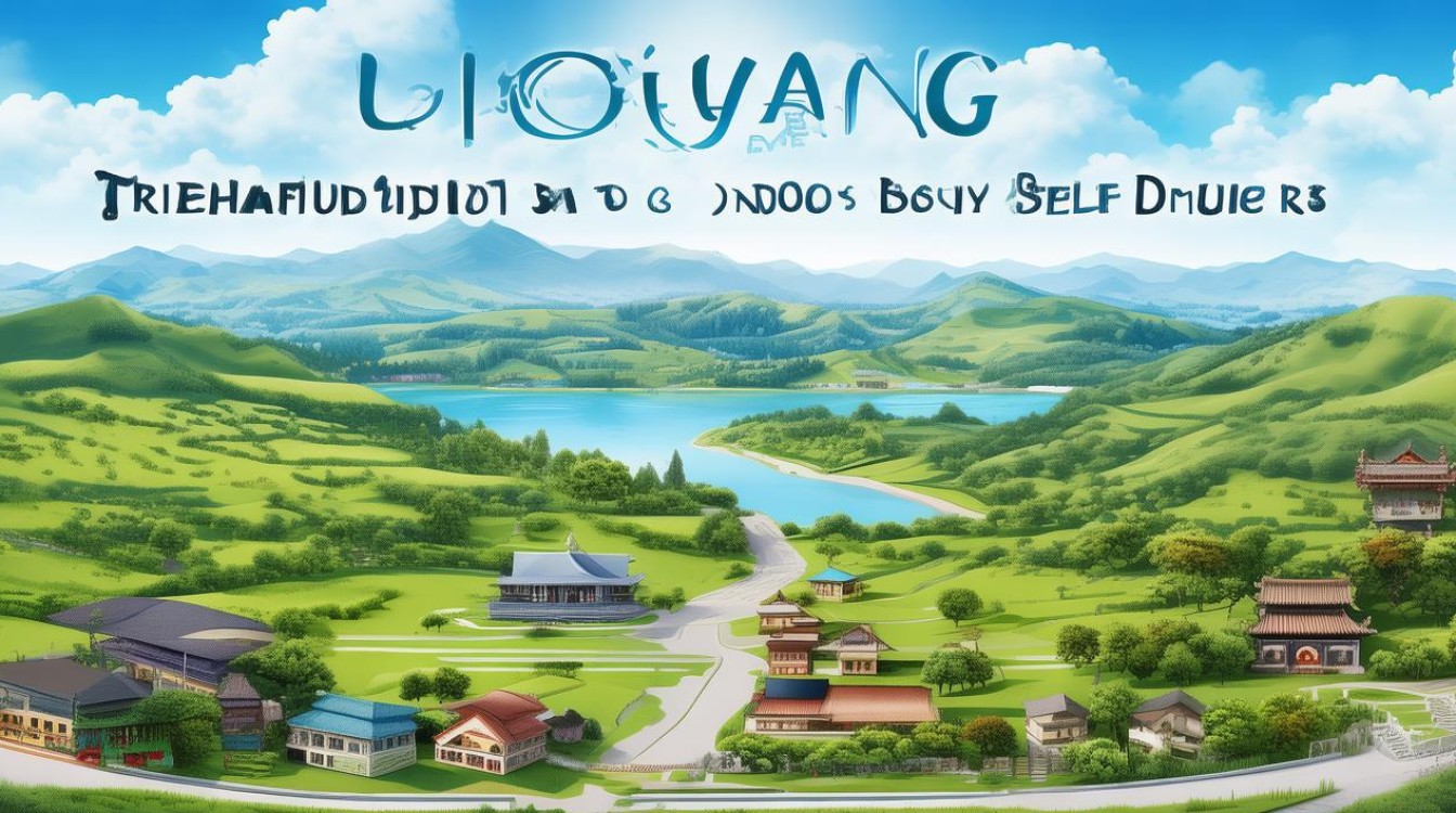 浏阳周边有哪些适合自驾游的景点推荐？-图4