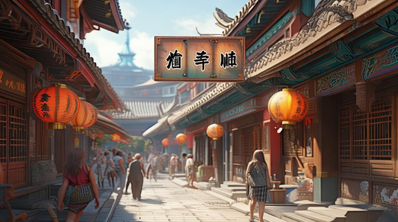 阜阳有哪些必去的旅游景点？-图1