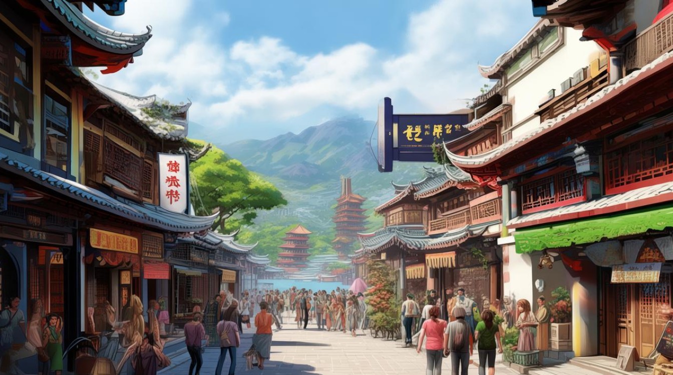 阜阳有哪些必去的旅游景点？-图2