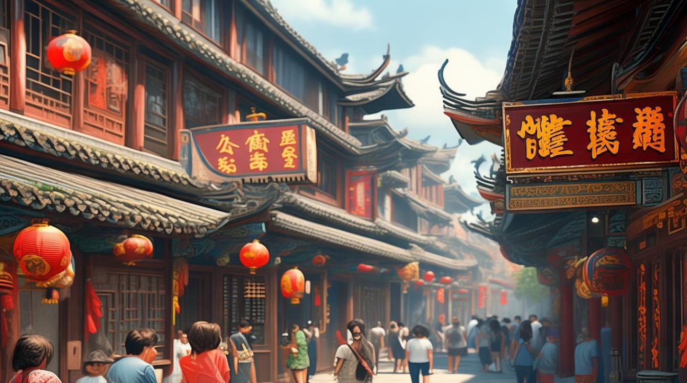 阜阳有哪些必去的旅游景点？-图3