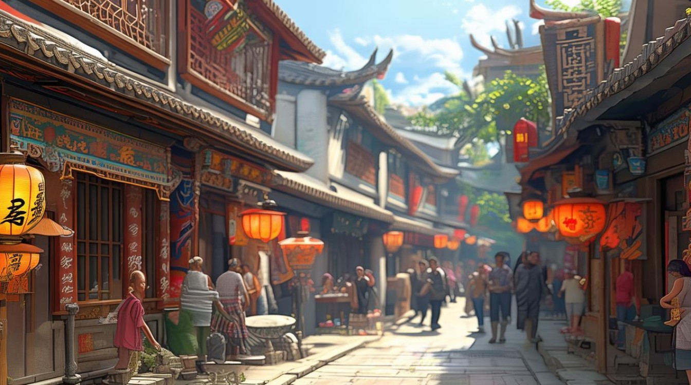 阜阳有哪些必去的旅游景点？-图4