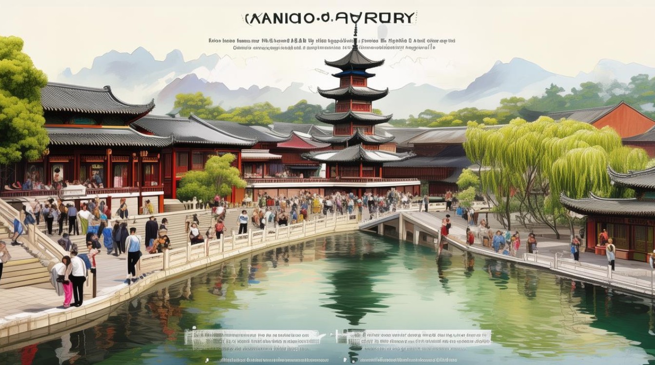 杭州1日游如何高效玩转西湖及周边精华景点？-图4