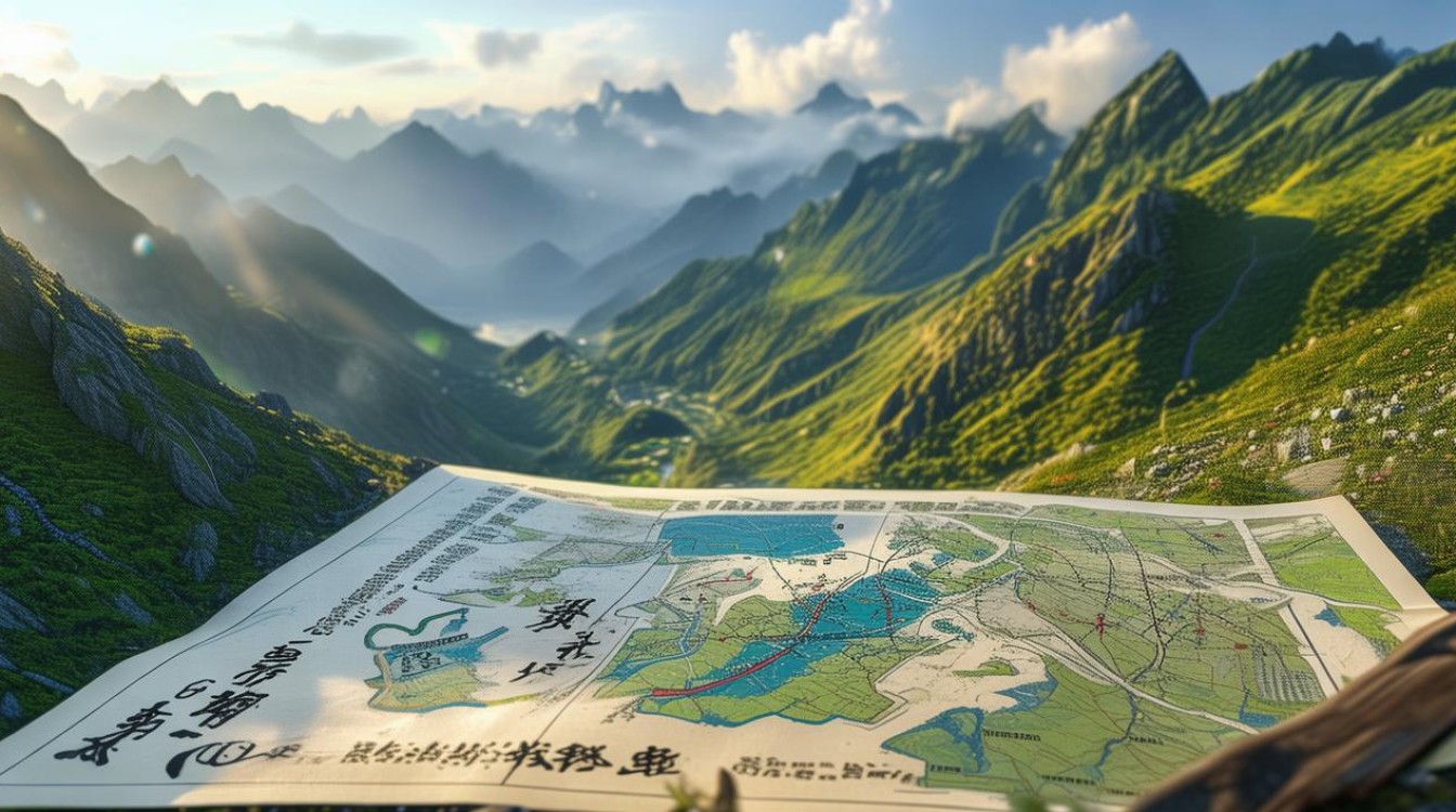 东方俄贤岭怎么玩？超全旅游攻略必看！-图3