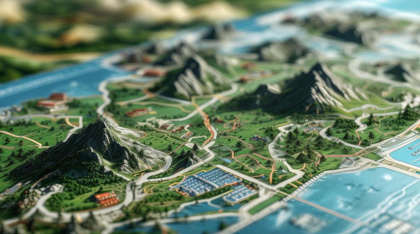 天岳幕阜山自驾游怎么玩？超全攻略分享！-图1
