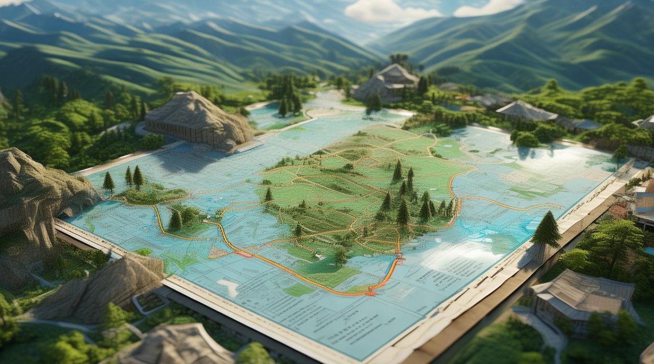 天岳幕阜山自驾游怎么玩？超全攻略分享！-图2