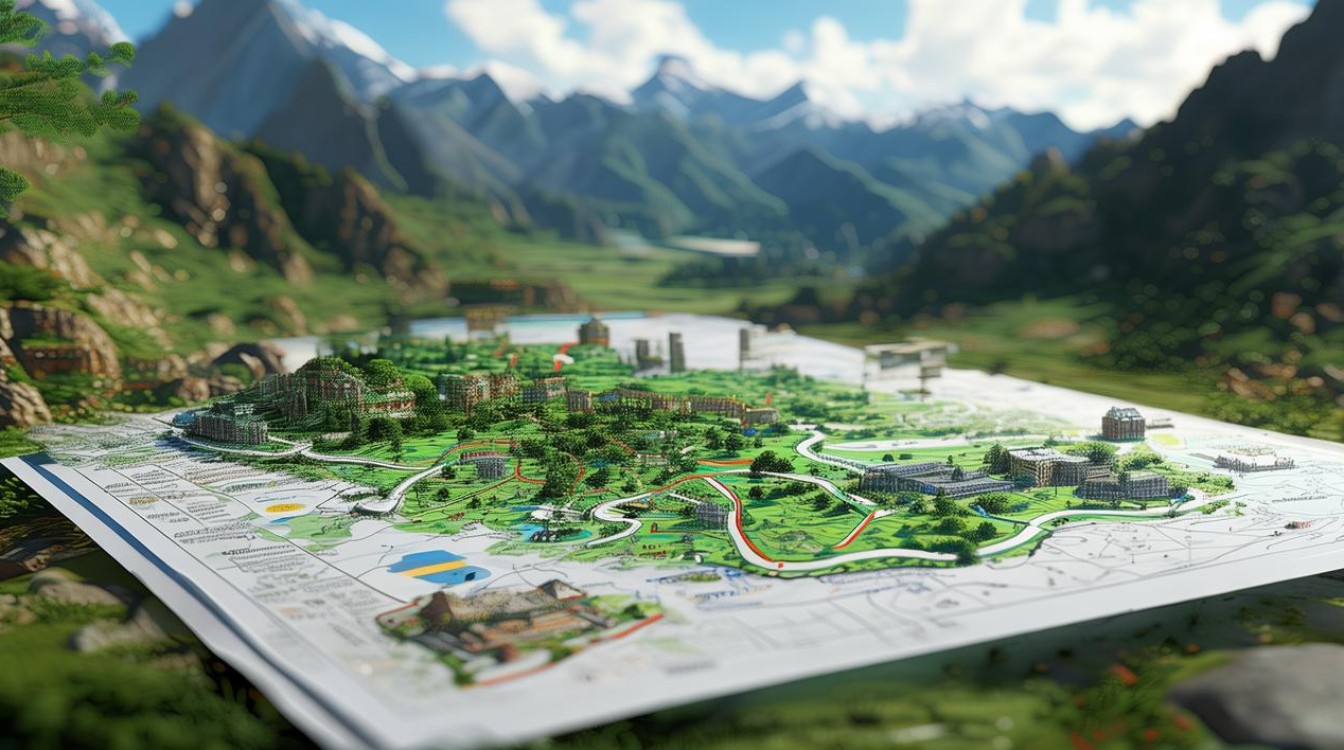 天岳幕阜山自驾游怎么玩？超全攻略分享！-图4