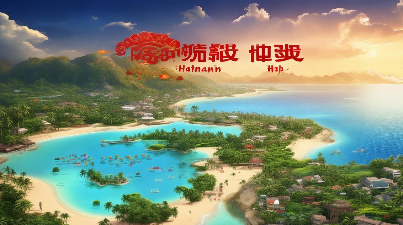 春节去海南旅游有哪些必看攻略？-图3