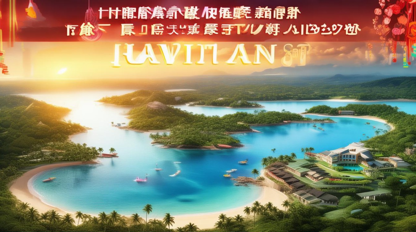 春节去海南旅游有哪些必看攻略？-图4