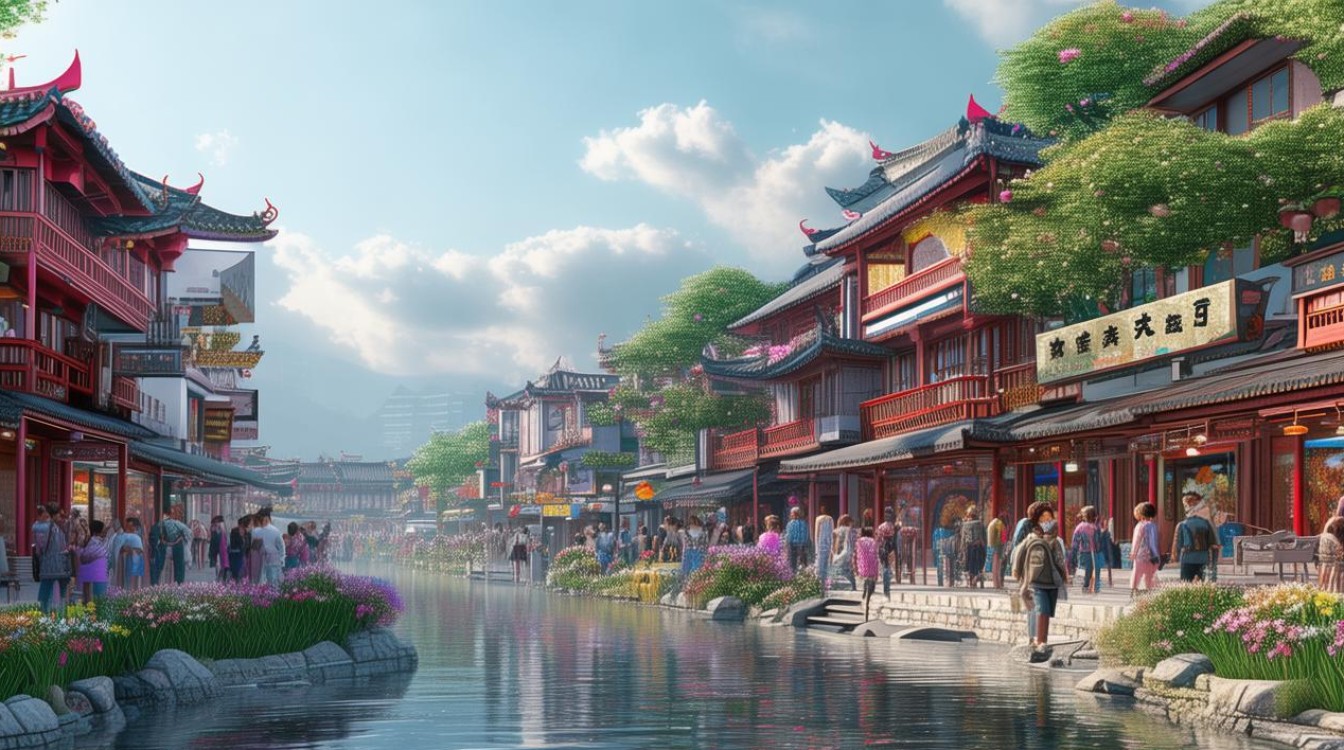镇江有哪些必去的旅游景点？-图3