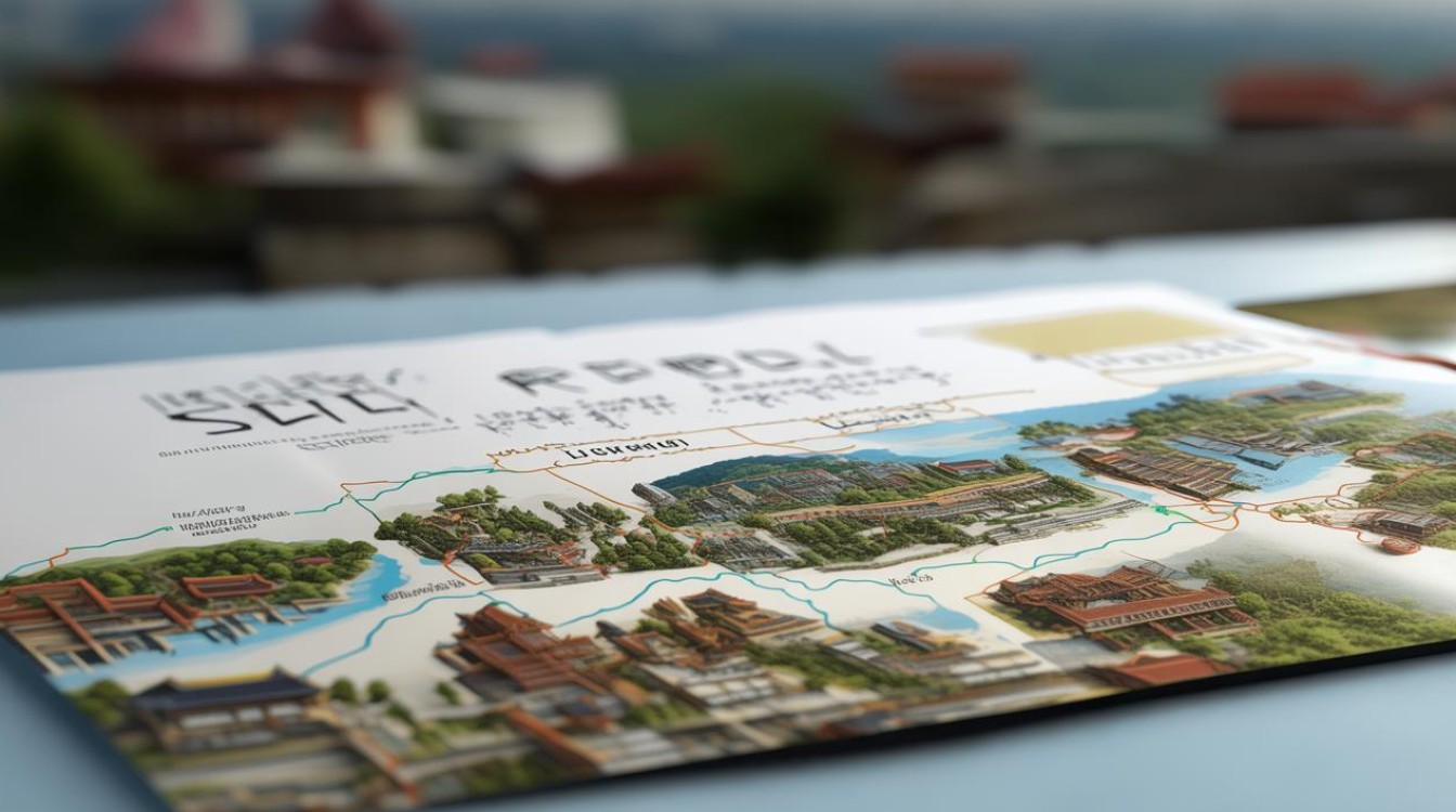 洛阳到王家大院自驾游怎么走？路线及攻略分享-图3