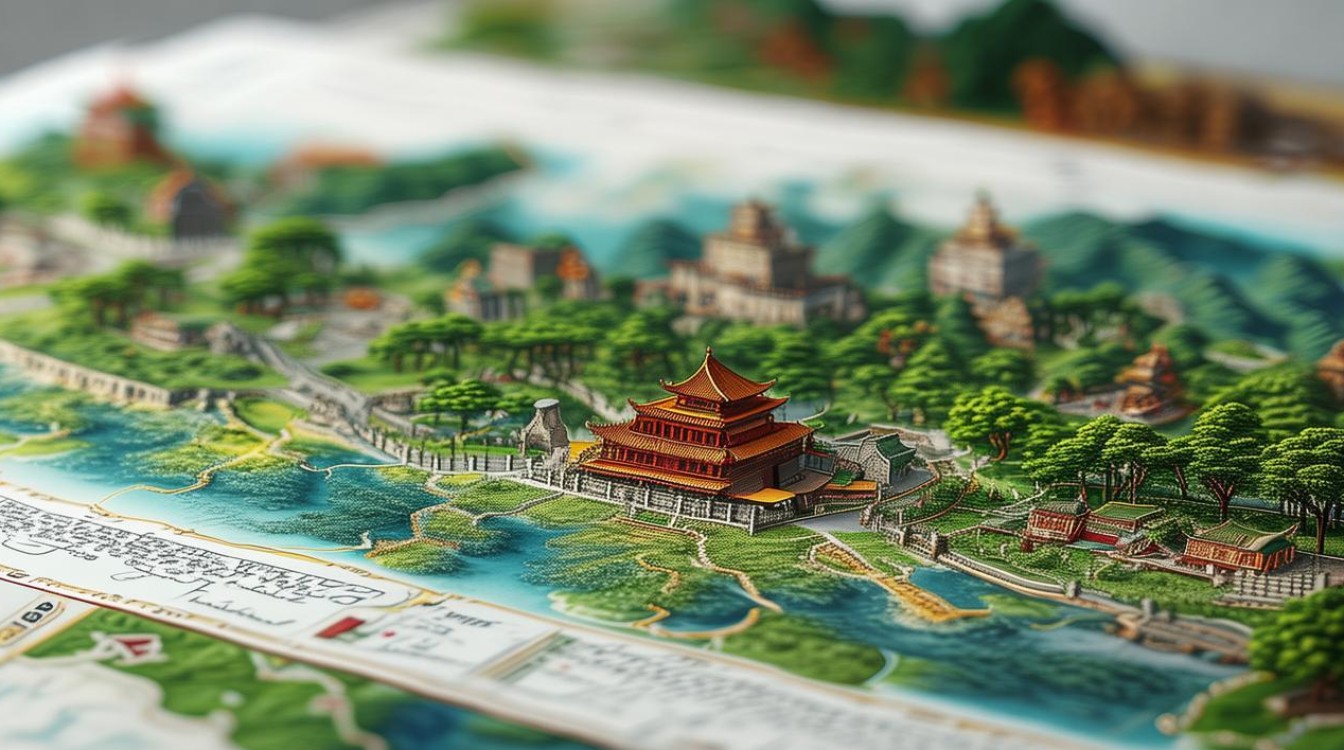 上饶有哪些必去的旅游景点？-图3