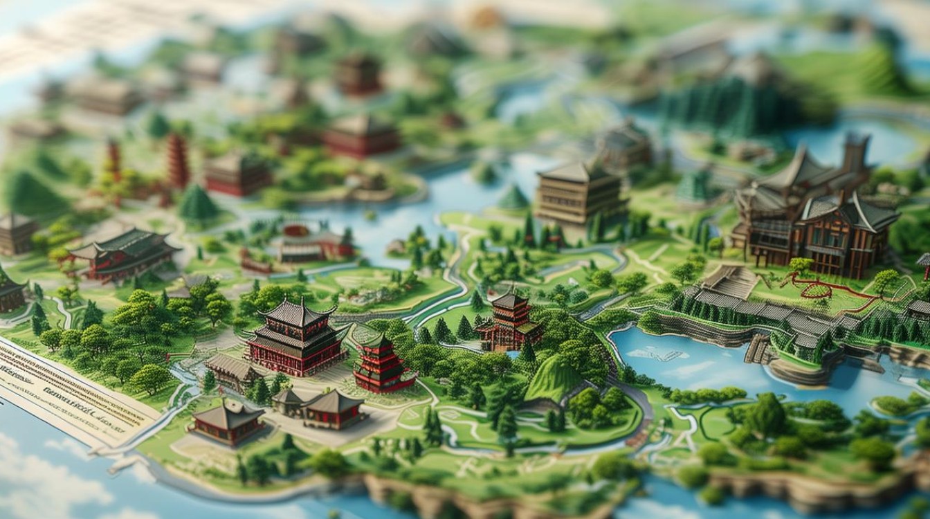 上饶有哪些必去的旅游景点？-图4