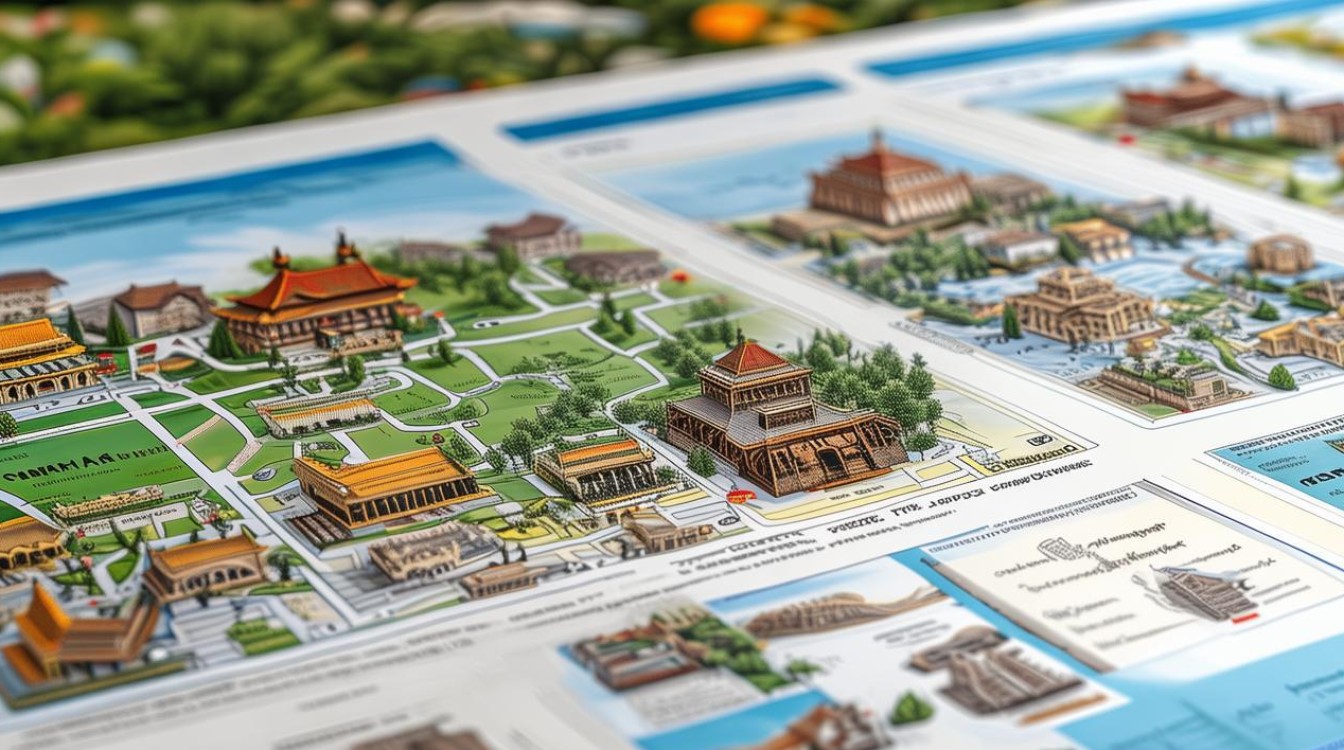 十堰旅游必去景点有哪些？最新交通与实用攻略-图1