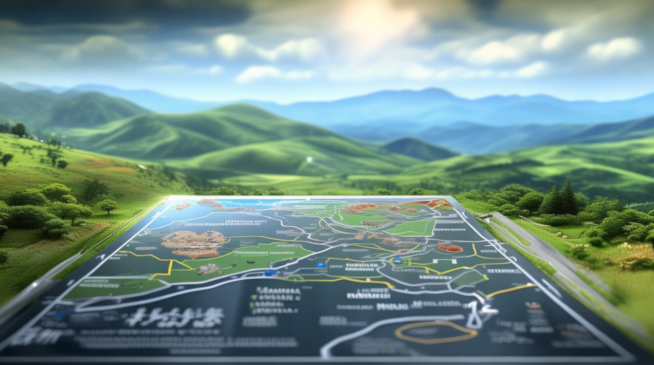 广州到梅州自驾游怎么走？路线、景点全攻略！-图1