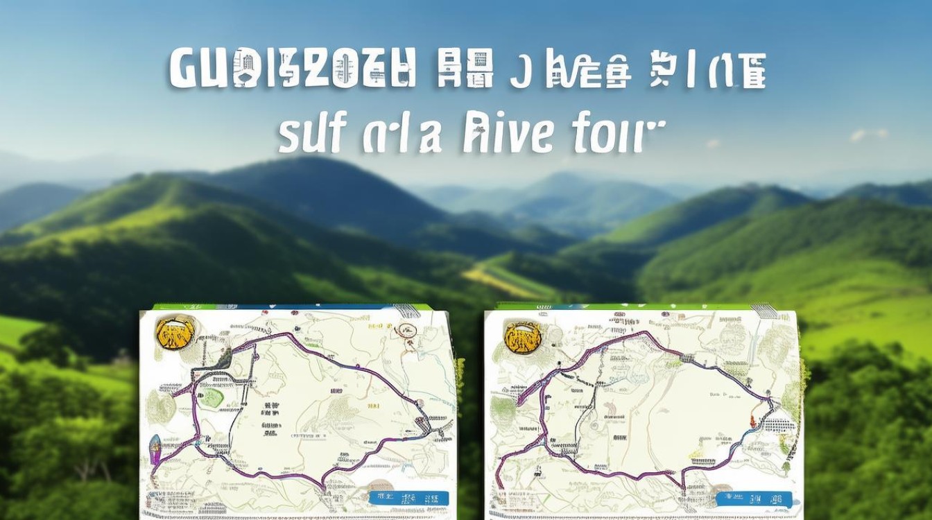 广州到梅州自驾游怎么走？路线、景点全攻略！-图3