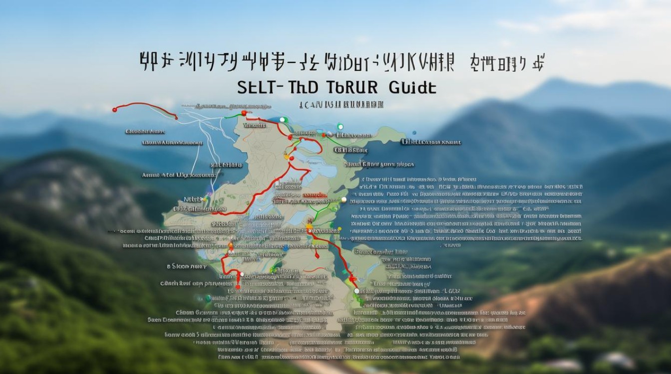 武汉到井冈山自驾游怎么走？路线及攻略分享-图3