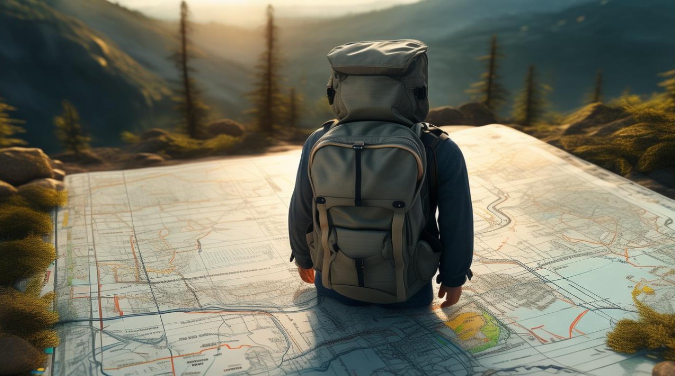 如何高效规划旅行？探索未知的实用指南-图2