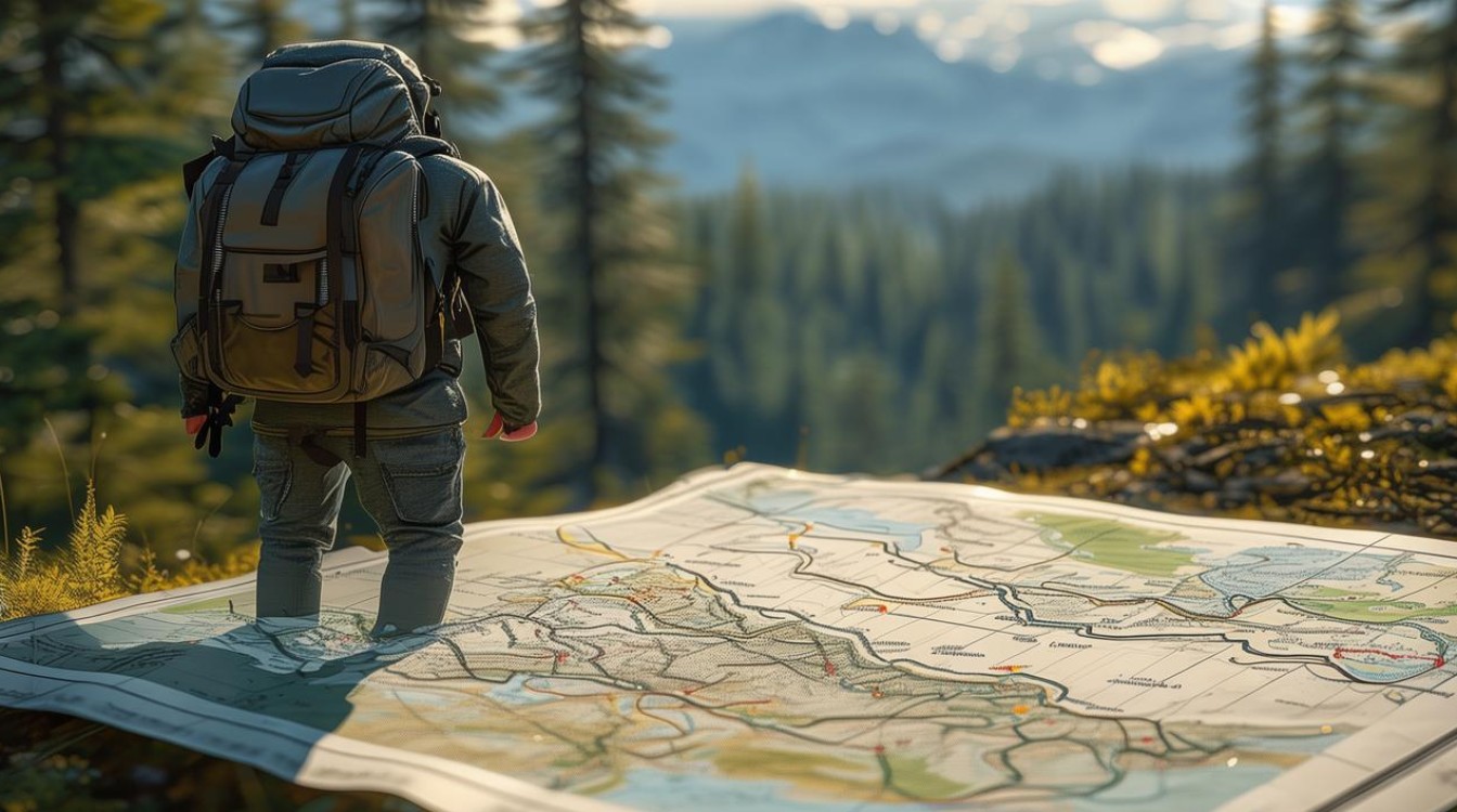 如何高效规划旅行？探索未知的实用指南-图3