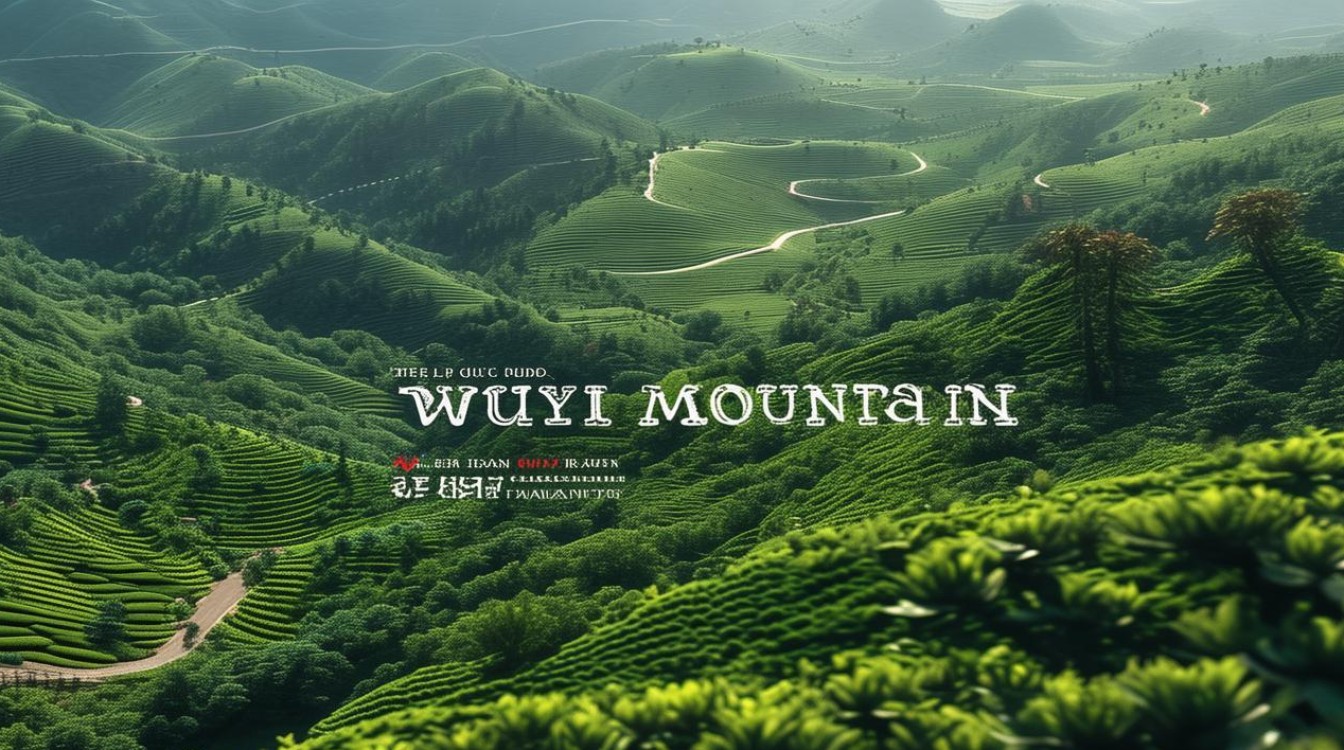 武夷山怎么玩？超实用旅行攻略分享！-图1