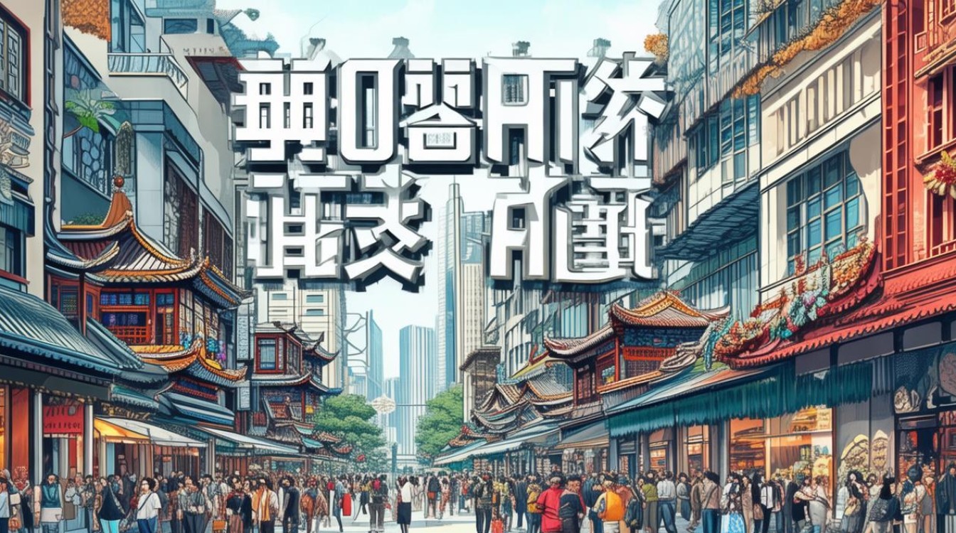 上海旅游攻略，必玩景点和实用贴士有哪些？-图2
