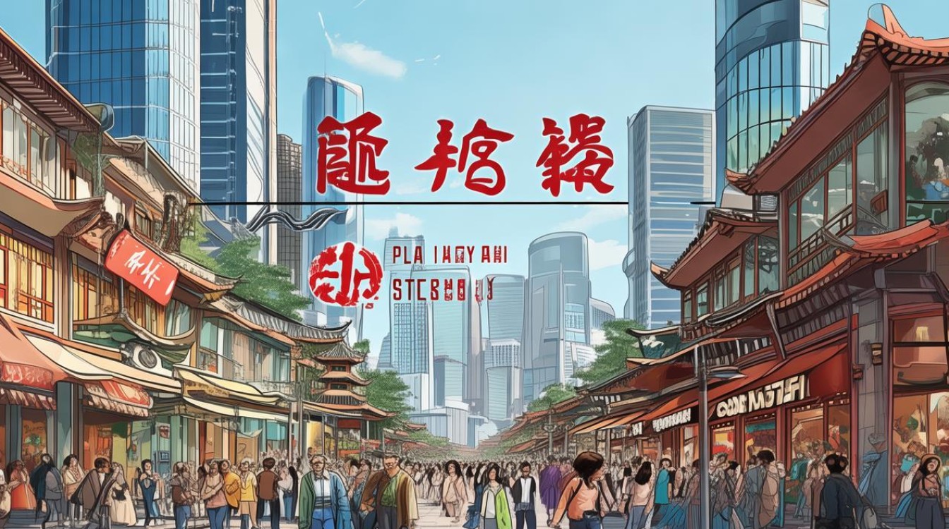 上海旅游攻略，必玩景点和实用贴士有哪些？-图4