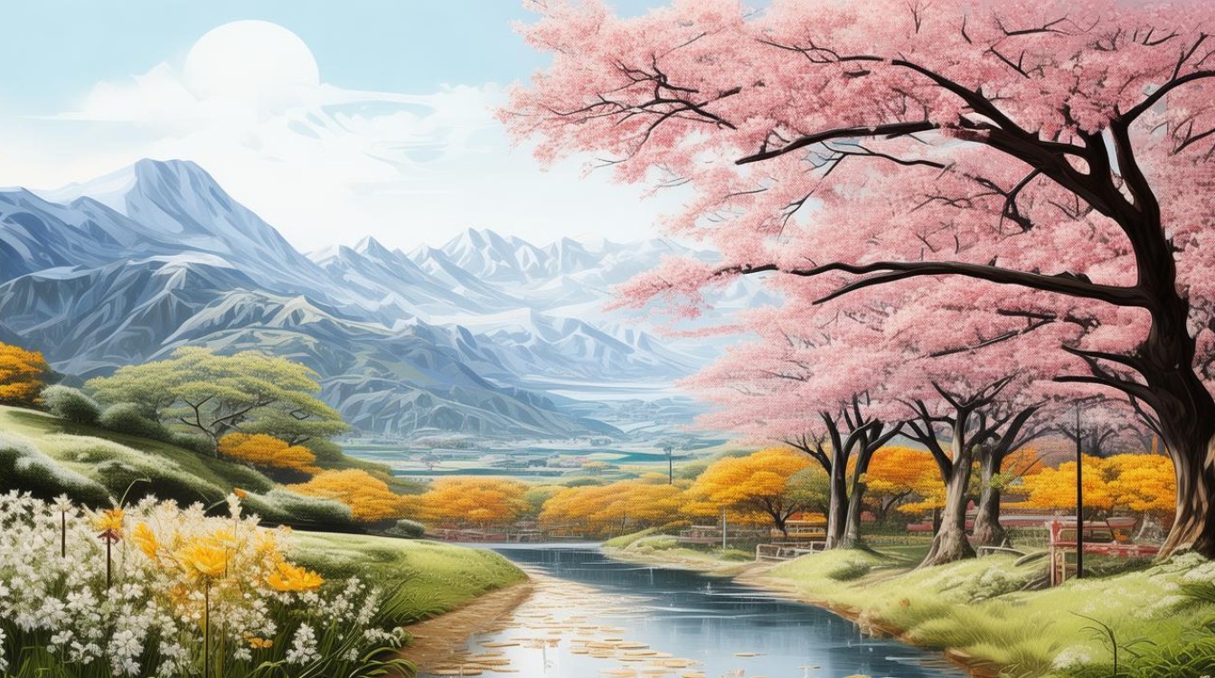 南川旅游攻略，如何解锁重庆后花园的四季之美？-图1