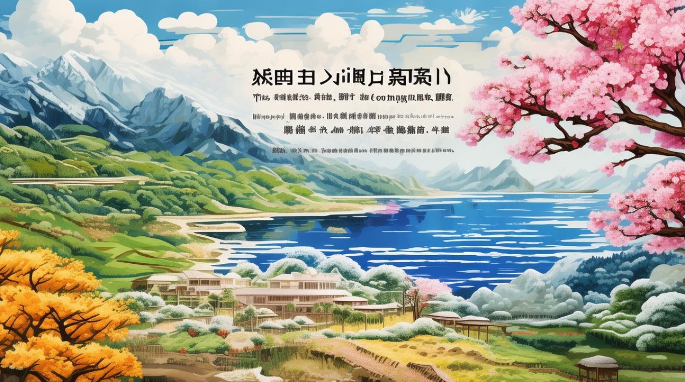 南川旅游攻略，如何解锁重庆后花园的四季之美？-图2